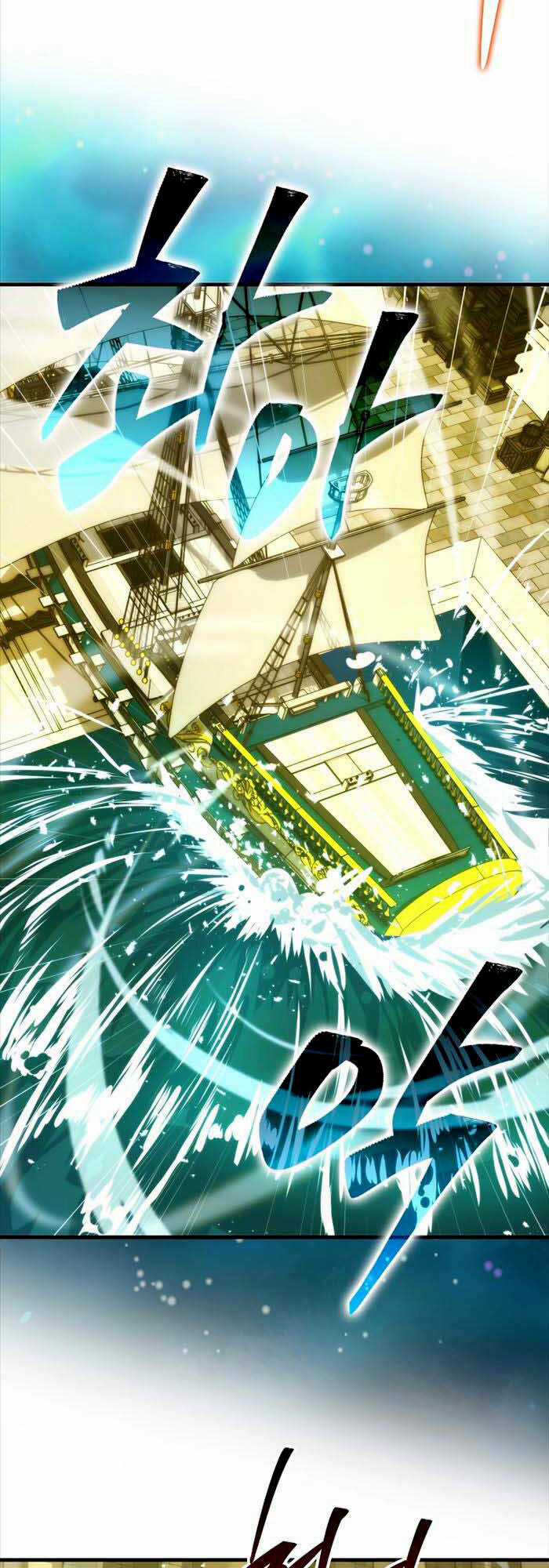 Kiếm Sư Cấp 9 Trở Lại Chapter 23 trang 46