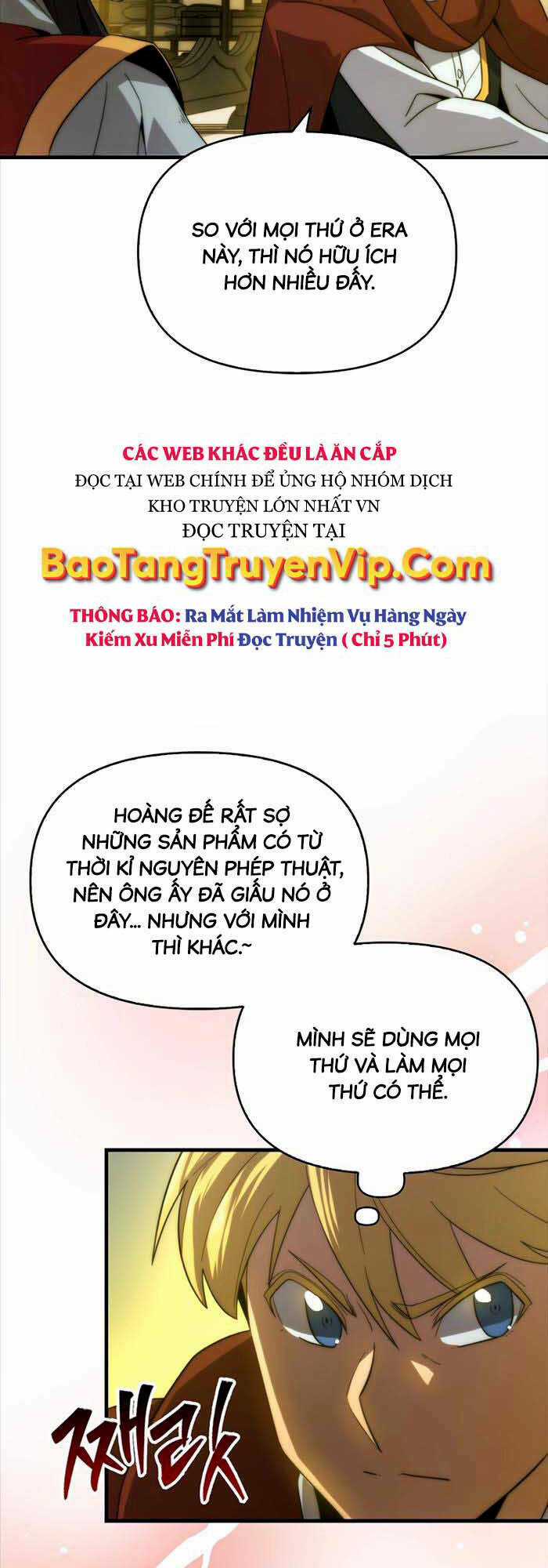 Kiếm Sư Cấp 9 Trở Lại Chapter 23 trang 48