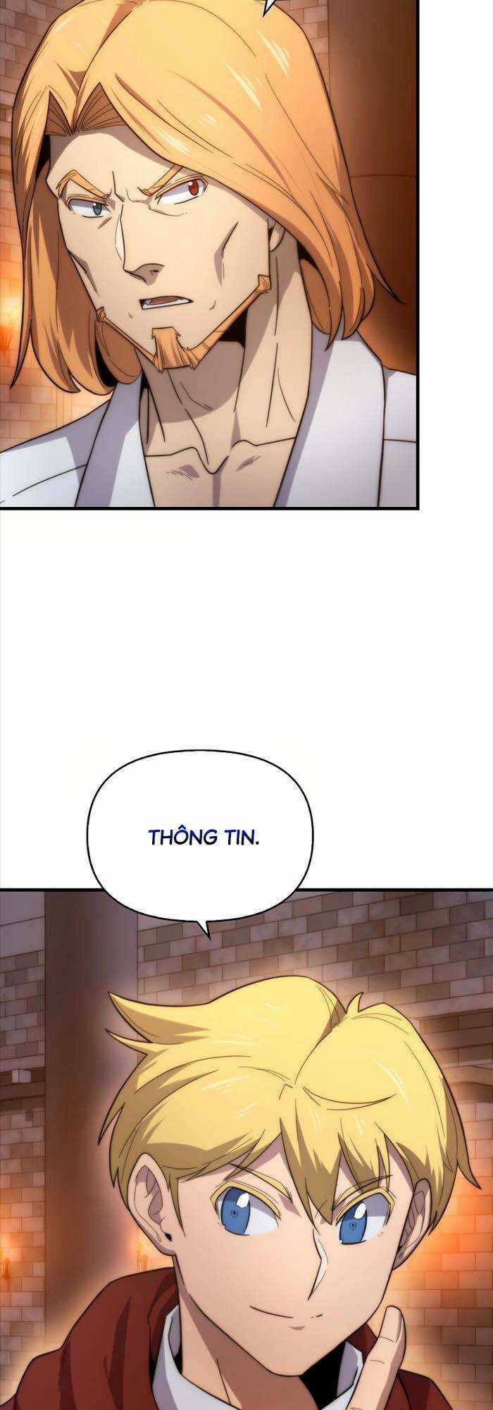 Kiếm Sư Cấp 9 Trở Lại Chapter 23 trang 5