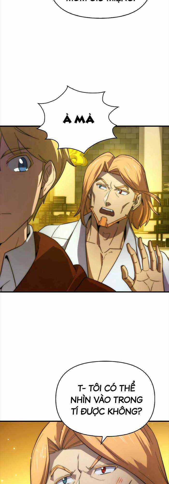 Kiếm Sư Cấp 9 Trở Lại Chapter 23 trang 50