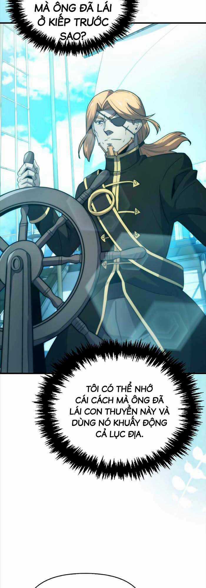 Kiếm Sư Cấp 9 Trở Lại Chapter 23 trang 52