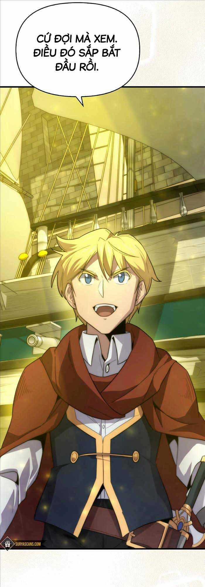 Kiếm Sư Cấp 9 Trở Lại Chapter 23 trang 54