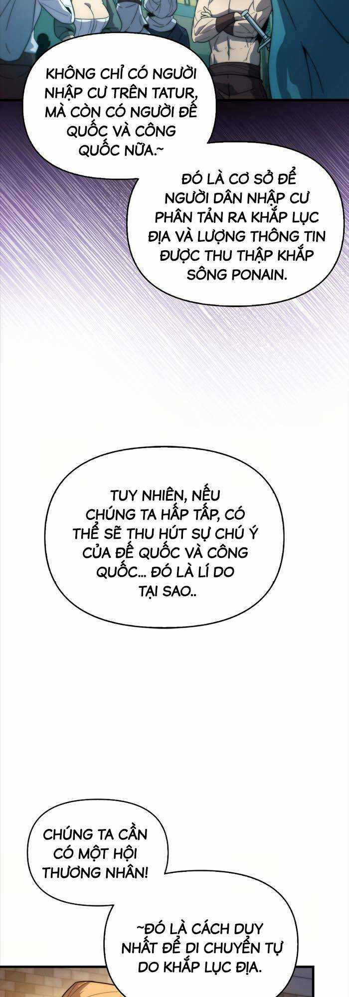 Kiếm Sư Cấp 9 Trở Lại Chapter 23 trang 8