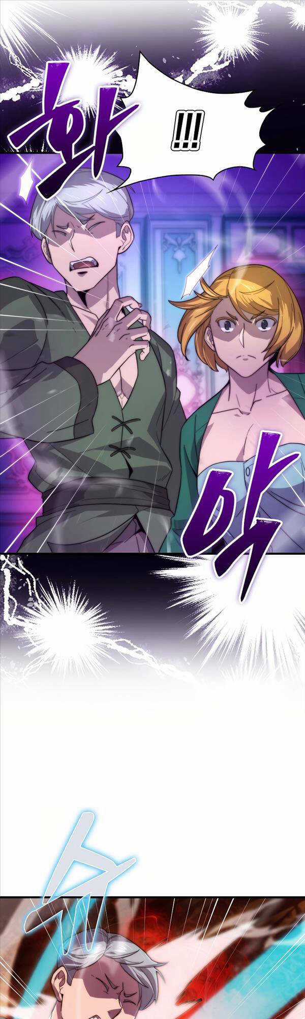 Kiếm Sư Cấp 9 Trở Lại Chapter 24 trang 10