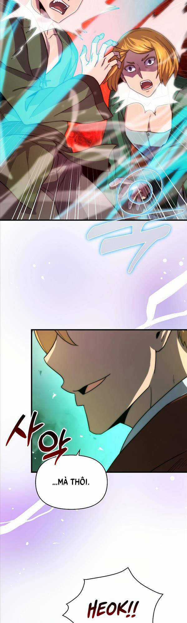 Kiếm Sư Cấp 9 Trở Lại Chapter 24 trang 11