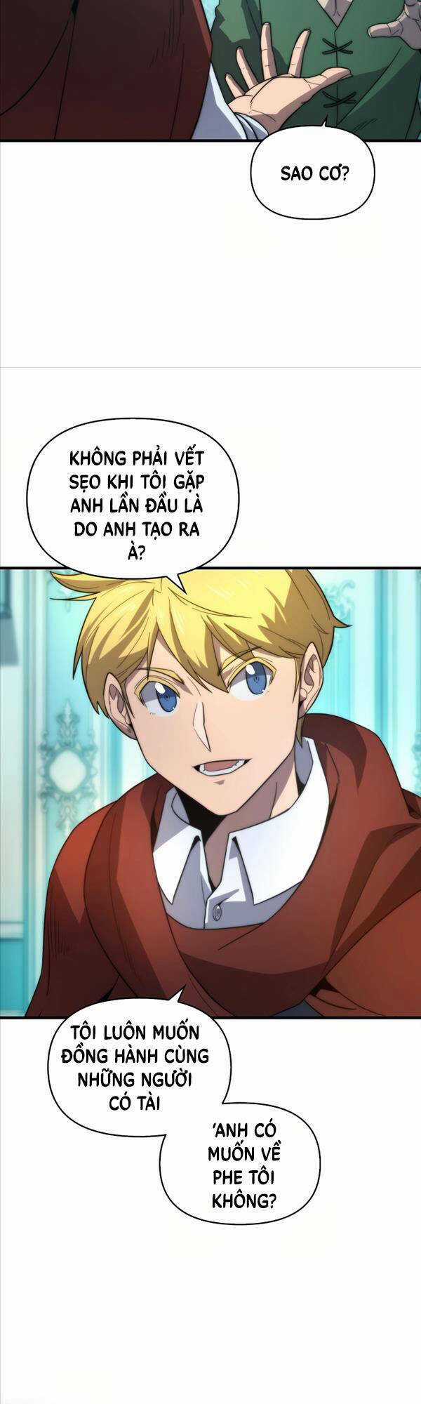 Kiếm Sư Cấp 9 Trở Lại Chapter 24 trang 15