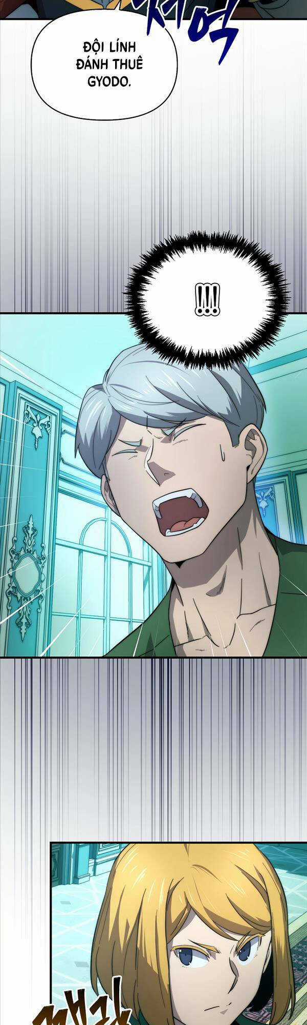 Kiếm Sư Cấp 9 Trở Lại Chapter 24 trang 17