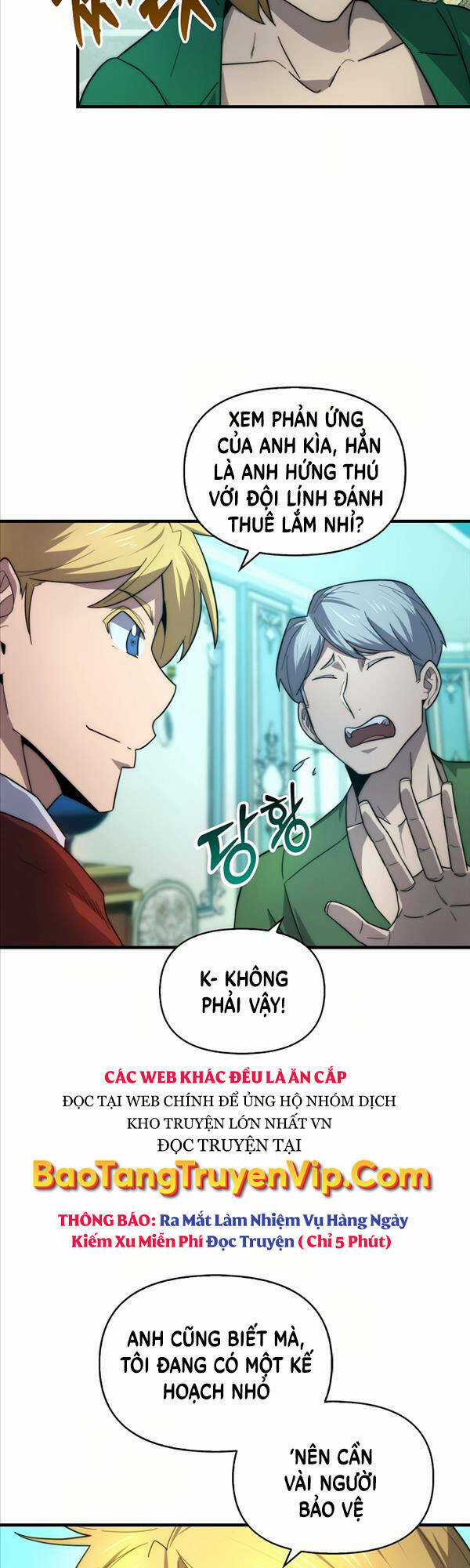 Kiếm Sư Cấp 9 Trở Lại Chapter 24 trang 18