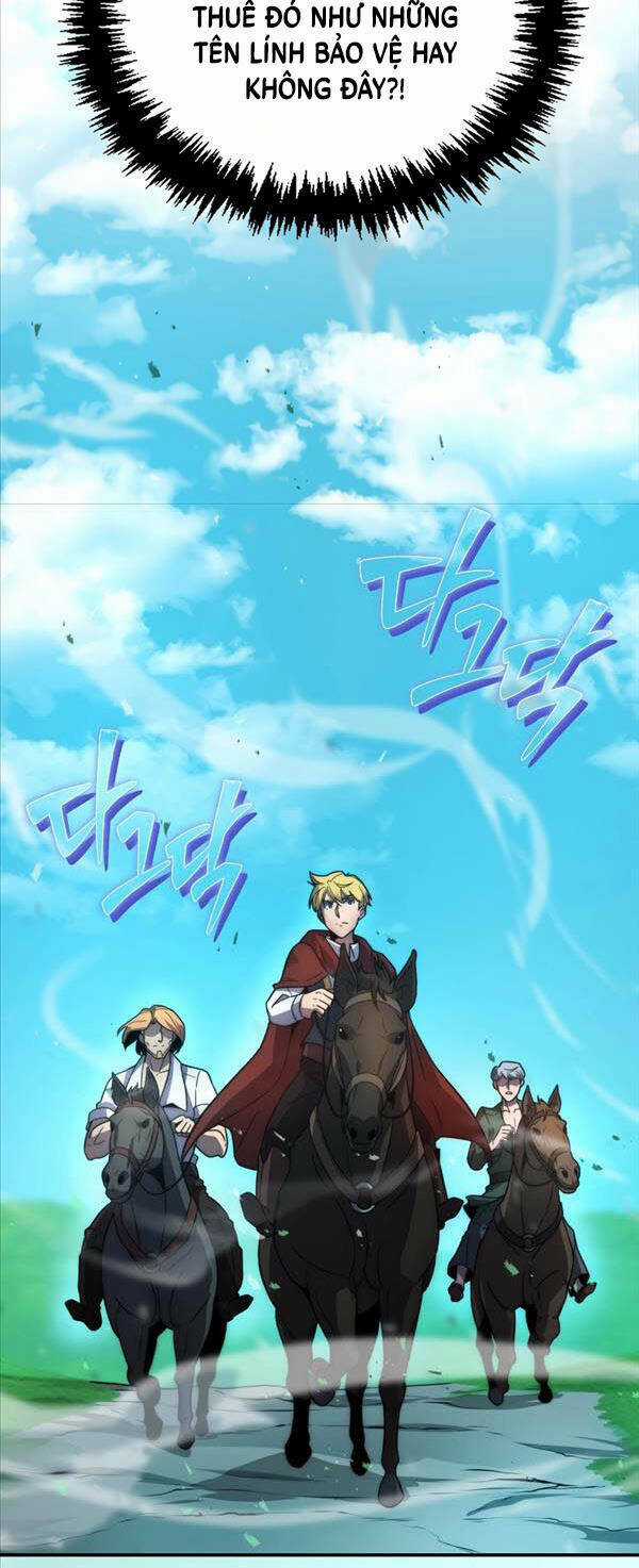 Kiếm Sư Cấp 9 Trở Lại Chapter 24 trang 20