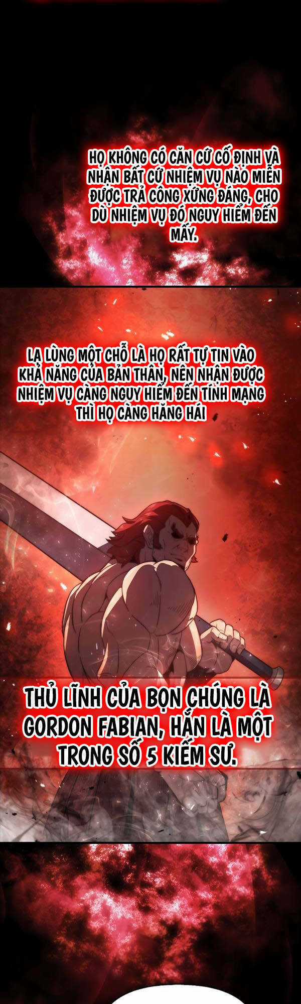 Kiếm Sư Cấp 9 Trở Lại Chapter 24 trang 23