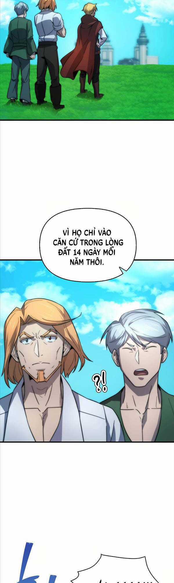 Kiếm Sư Cấp 9 Trở Lại Chapter 24 trang 27