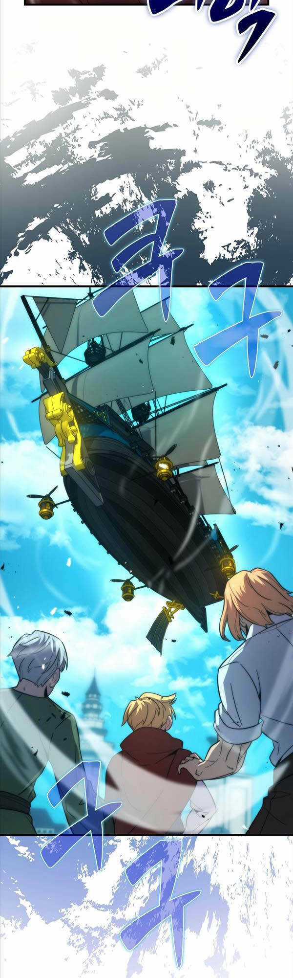 Kiếm Sư Cấp 9 Trở Lại Chapter 24 trang 29