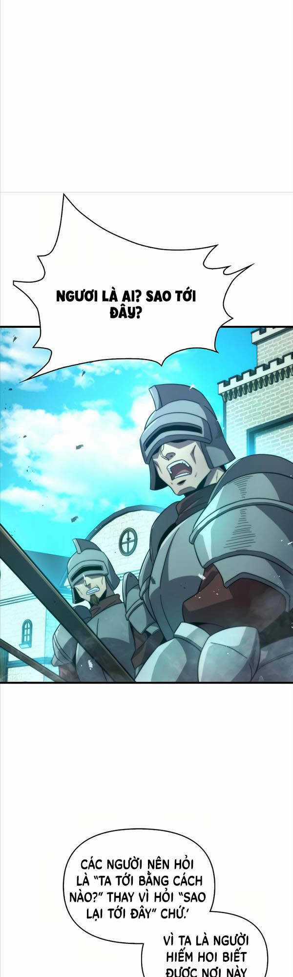 Kiếm Sư Cấp 9 Trở Lại Chapter 24 trang 31