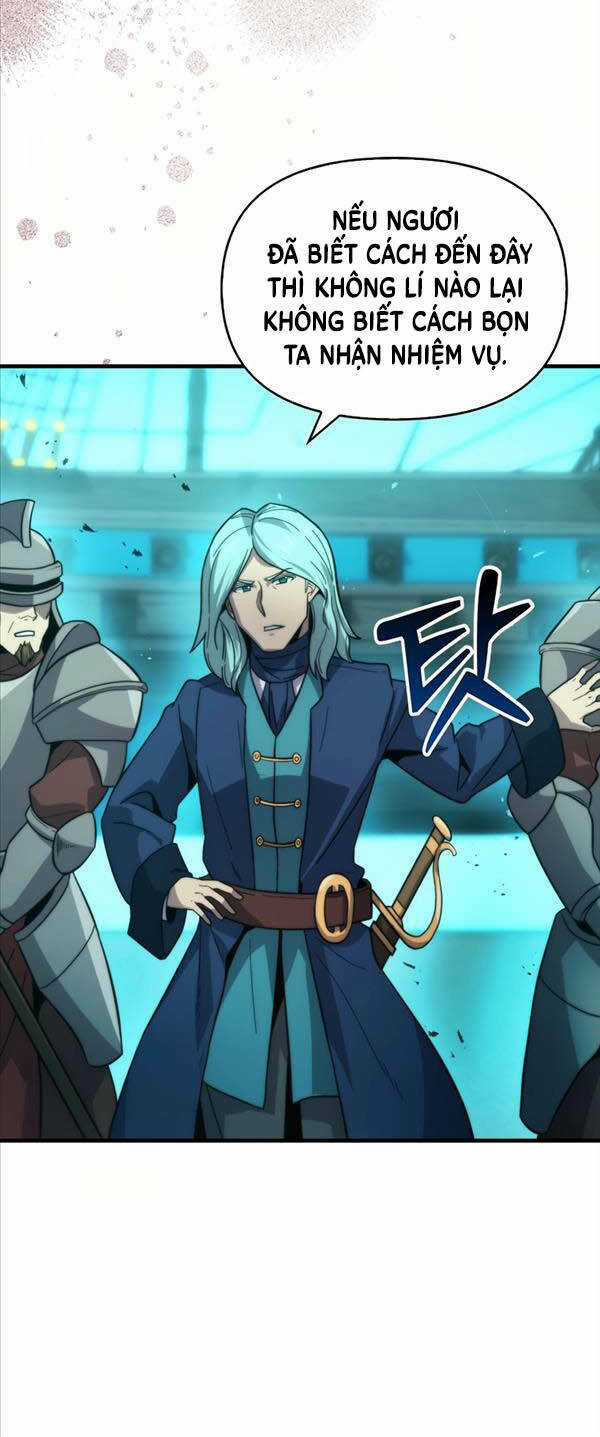 Kiếm Sư Cấp 9 Trở Lại Chapter 24 trang 33