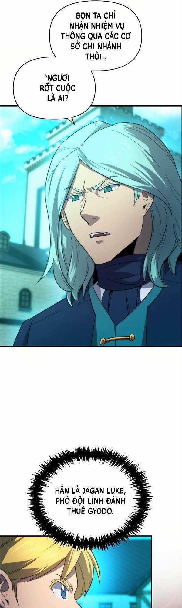 Kiếm Sư Cấp 9 Trở Lại Chapter 24 trang 34