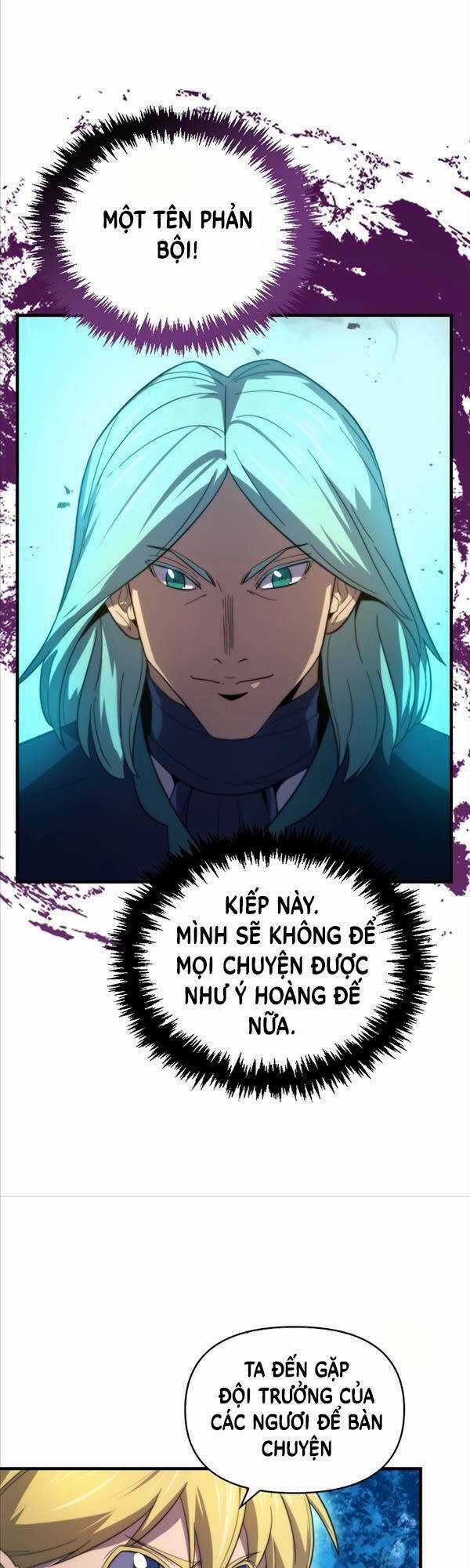 Kiếm Sư Cấp 9 Trở Lại Chapter 24 trang 36