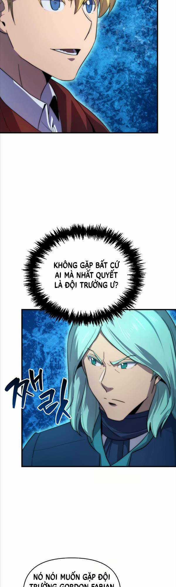 Kiếm Sư Cấp 9 Trở Lại Chapter 24 trang 37