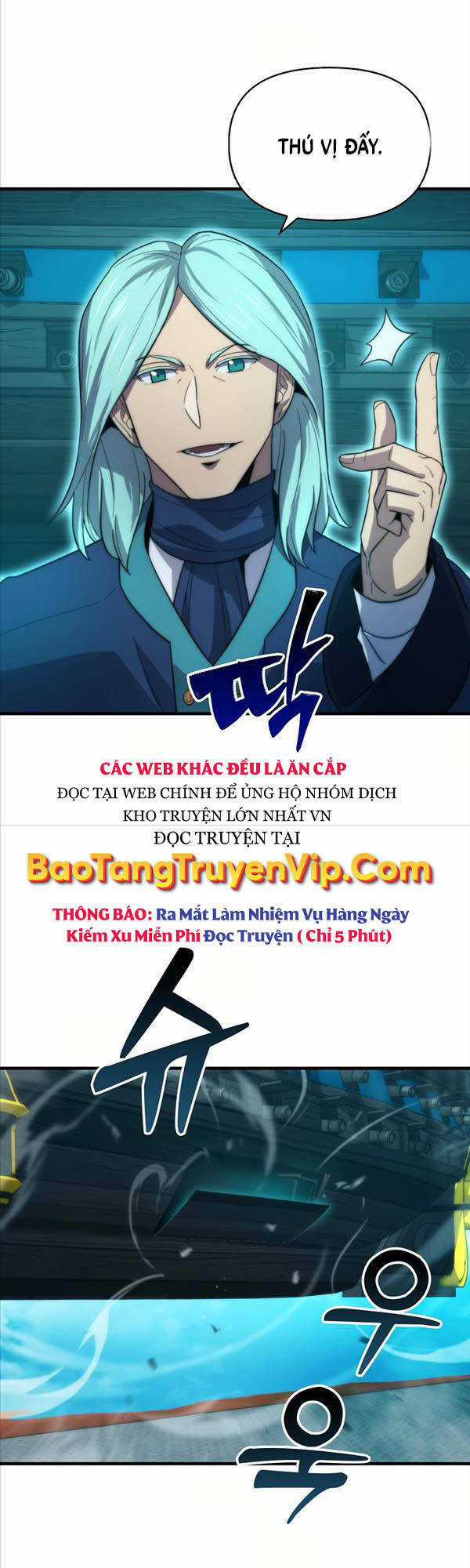 Kiếm Sư Cấp 9 Trở Lại Chapter 24 trang 39