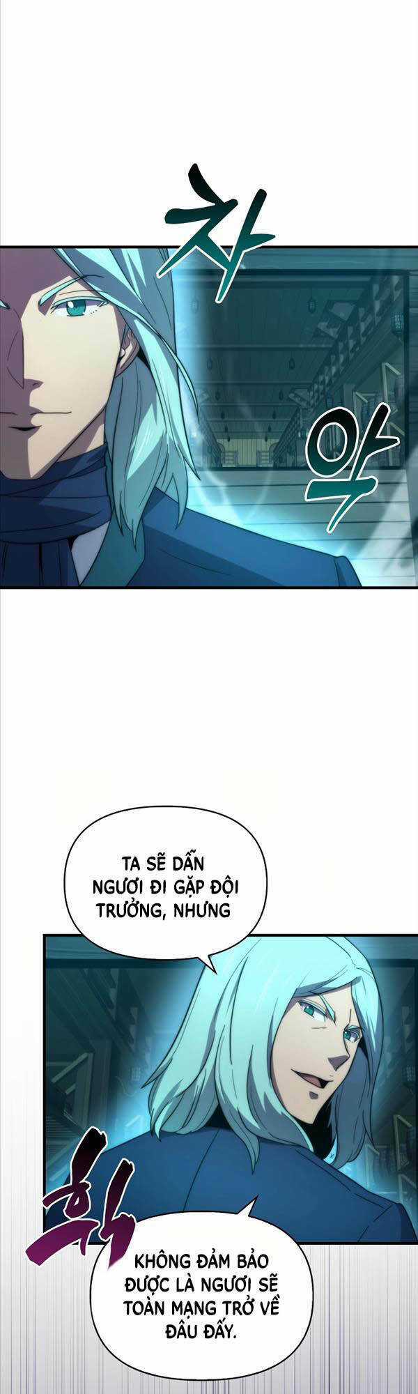 Kiếm Sư Cấp 9 Trở Lại Chapter 24 trang 40