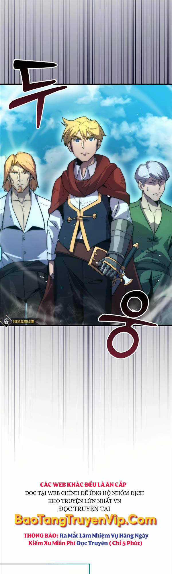 Kiếm Sư Cấp 9 Trở Lại Chapter 24 trang 41