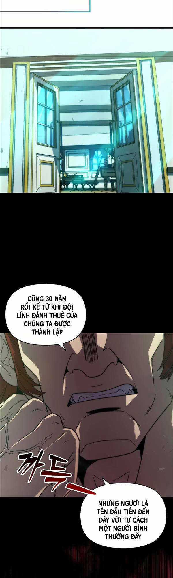 Kiếm Sư Cấp 9 Trở Lại Chapter 24 trang 42