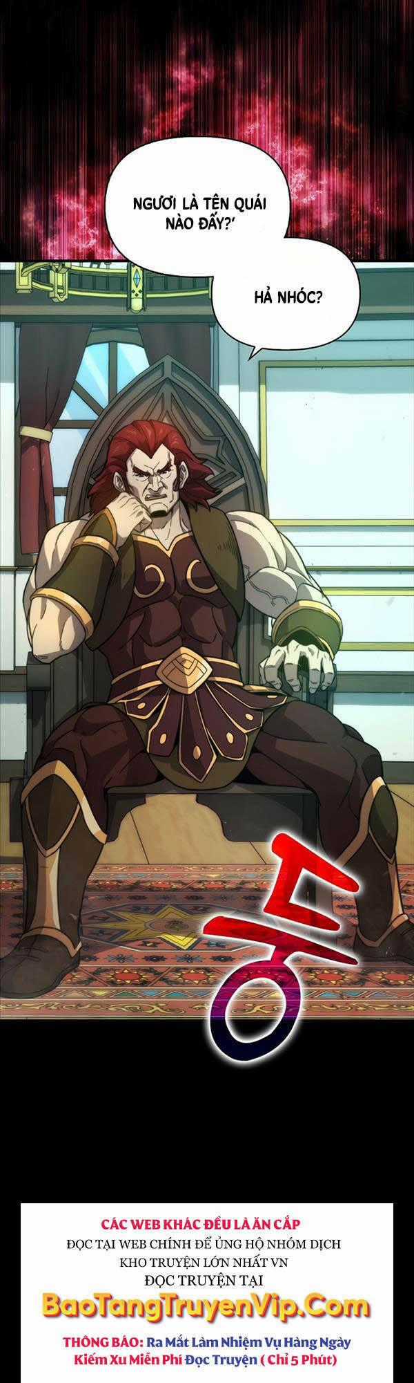 Kiếm Sư Cấp 9 Trở Lại Chapter 24 trang 43