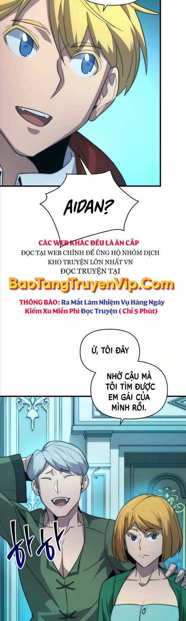 Kiếm Sư Cấp 9 Trở Lại Chapter 24 trang 6