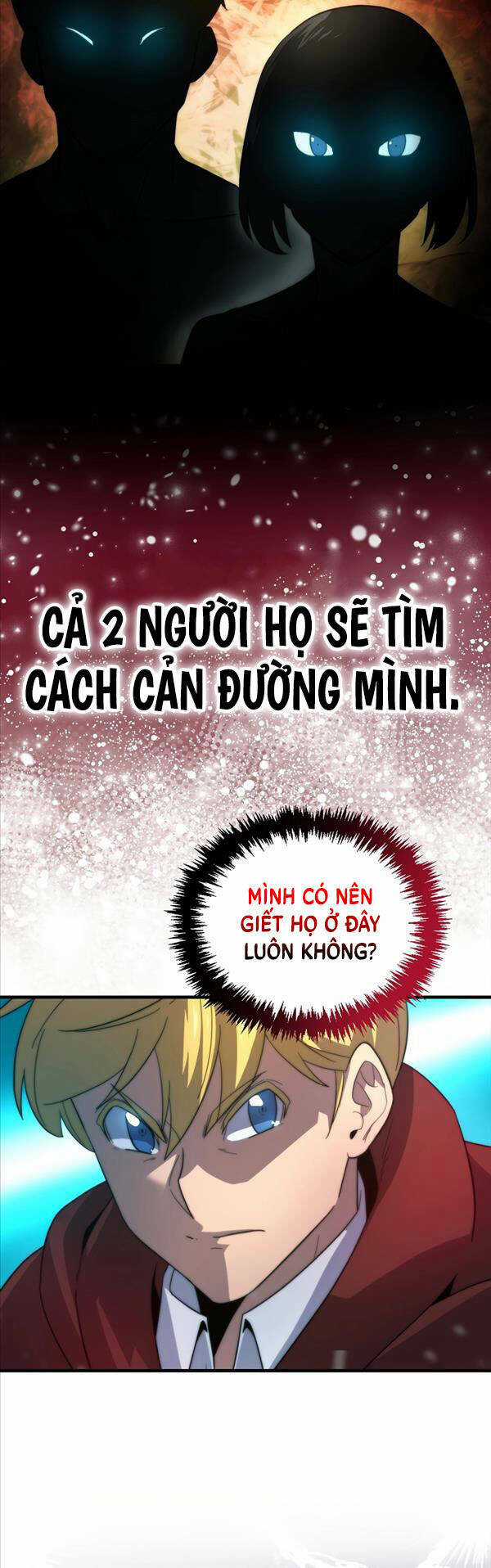 Kiếm Sư Cấp 9 Trở Lại Chapter 24 trang 9