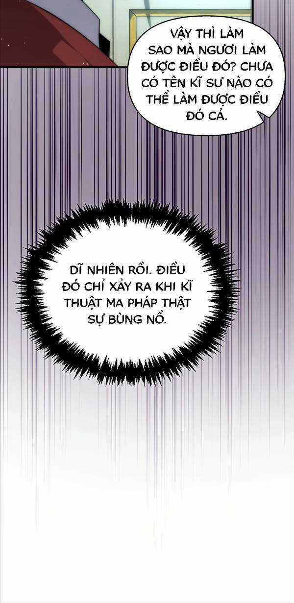 Kiếm Sư Cấp 9 Trở Lại Chapter 25 trang 11