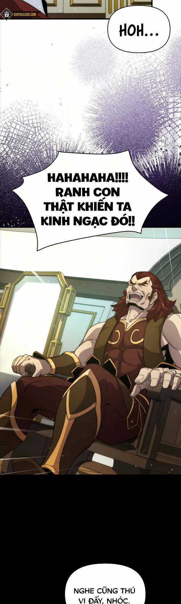 Kiếm Sư Cấp 9 Trở Lại Chapter 25 trang 17