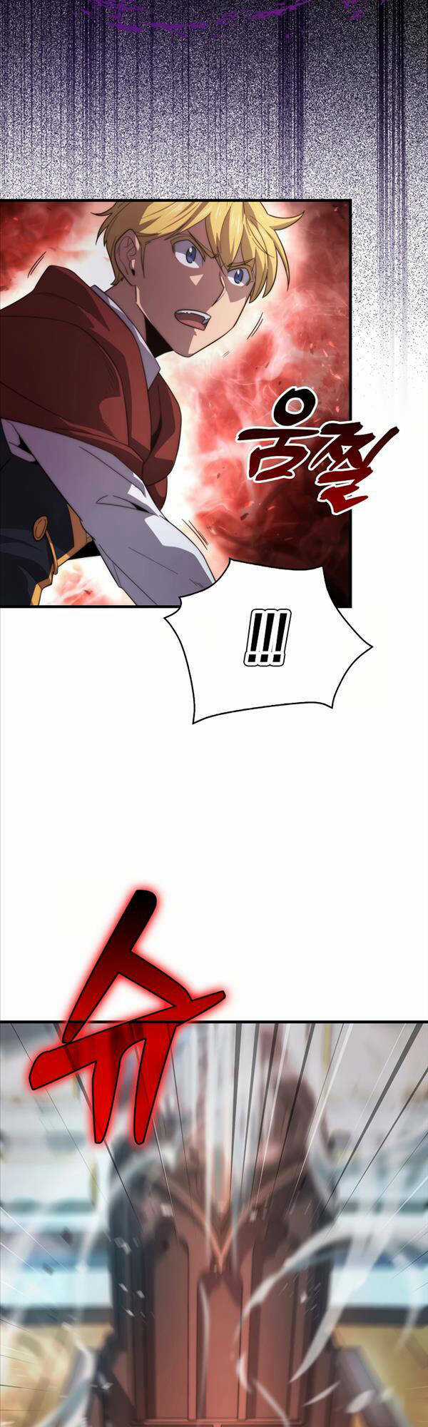 Kiếm Sư Cấp 9 Trở Lại Chapter 25 trang 19