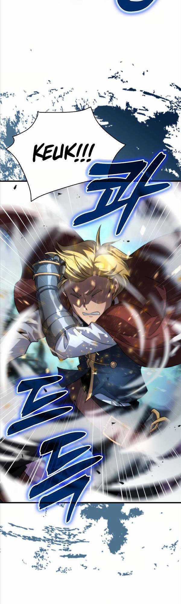 Kiếm Sư Cấp 9 Trở Lại Chapter 25 trang 21