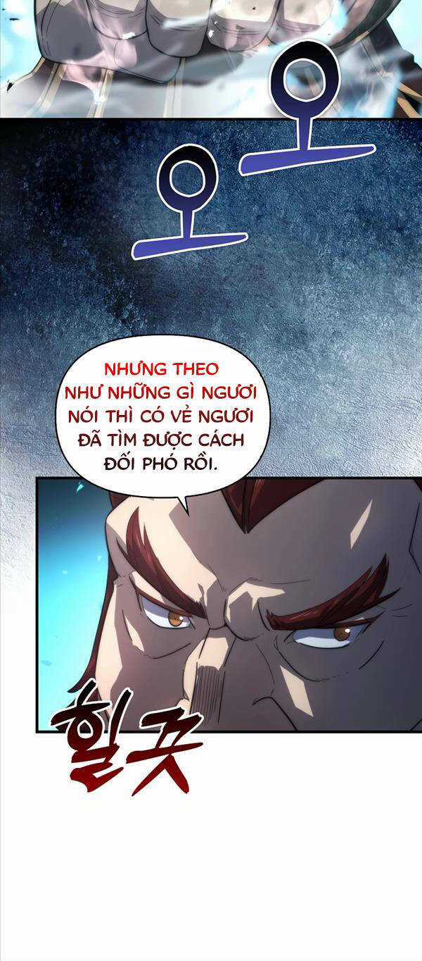 Kiếm Sư Cấp 9 Trở Lại Chapter 25 trang 23