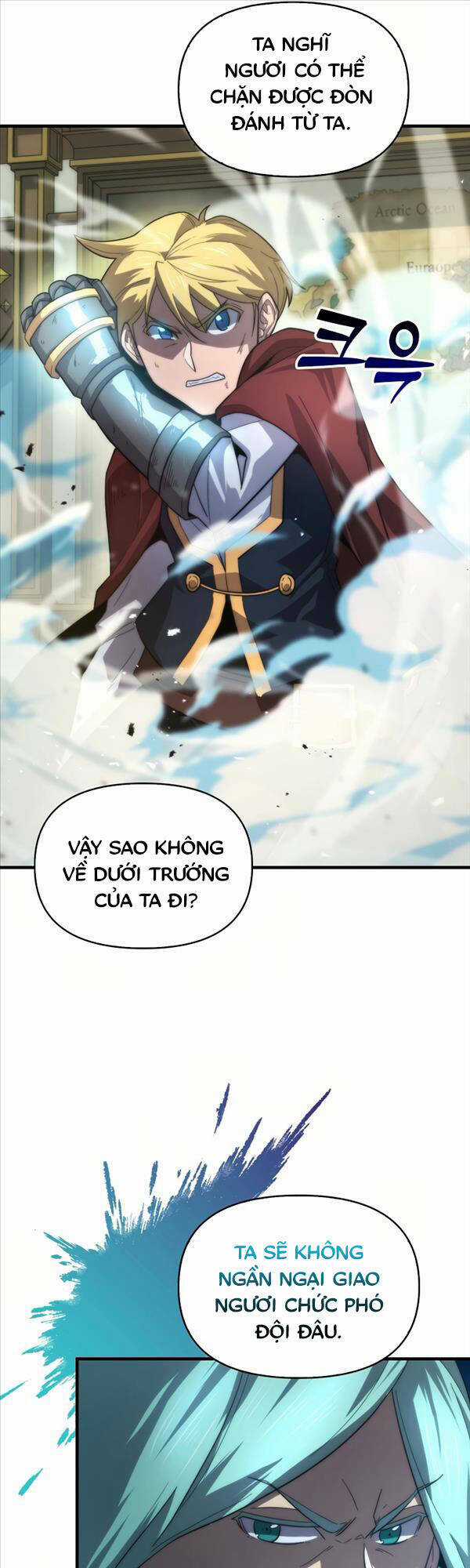 Kiếm Sư Cấp 9 Trở Lại Chapter 25 trang 24