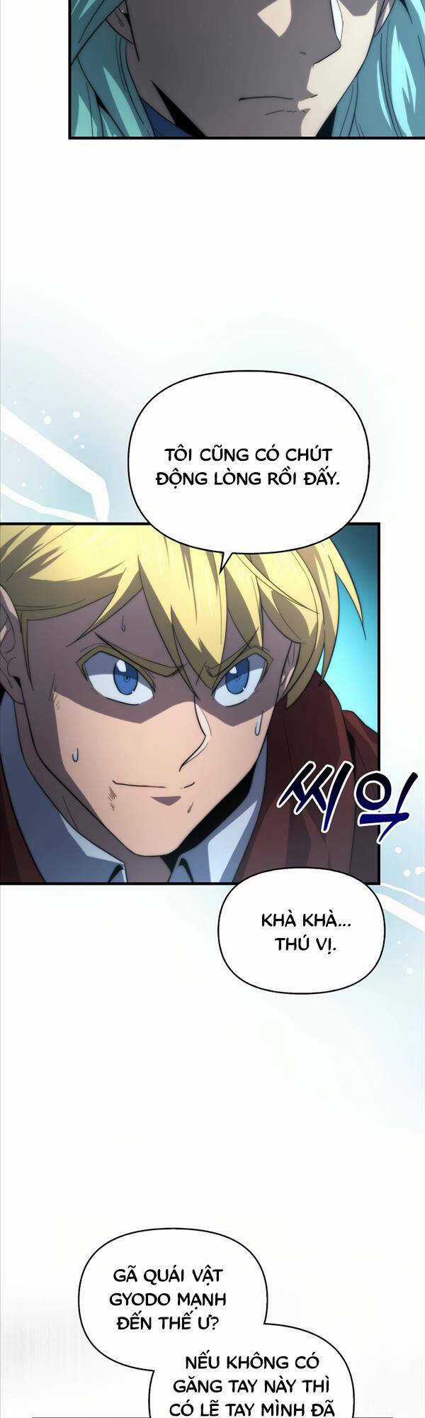 Kiếm Sư Cấp 9 Trở Lại Chapter 25 trang 25