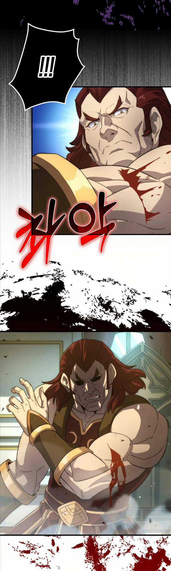 Kiếm Sư Cấp 9 Trở Lại Chapter 25 trang 28