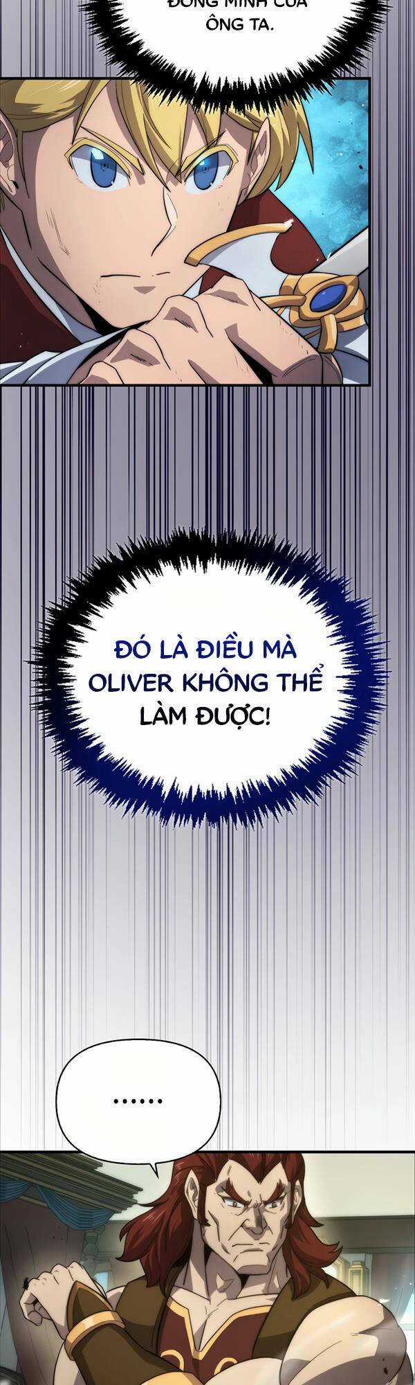 Kiếm Sư Cấp 9 Trở Lại Chapter 25 trang 30