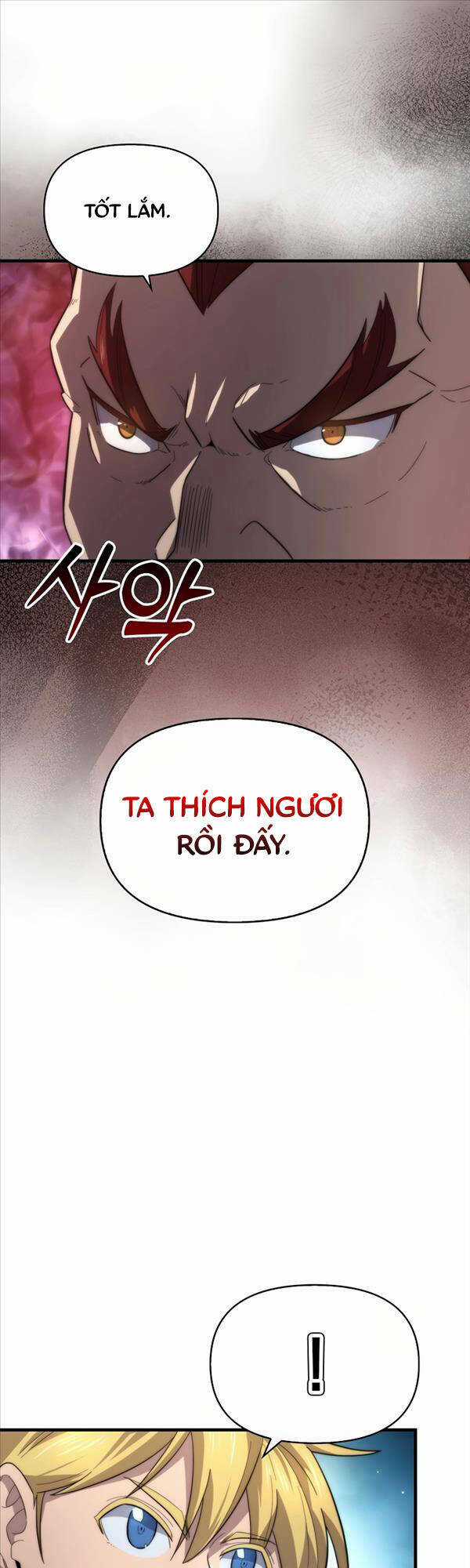 Kiếm Sư Cấp 9 Trở Lại Chapter 25 trang 35