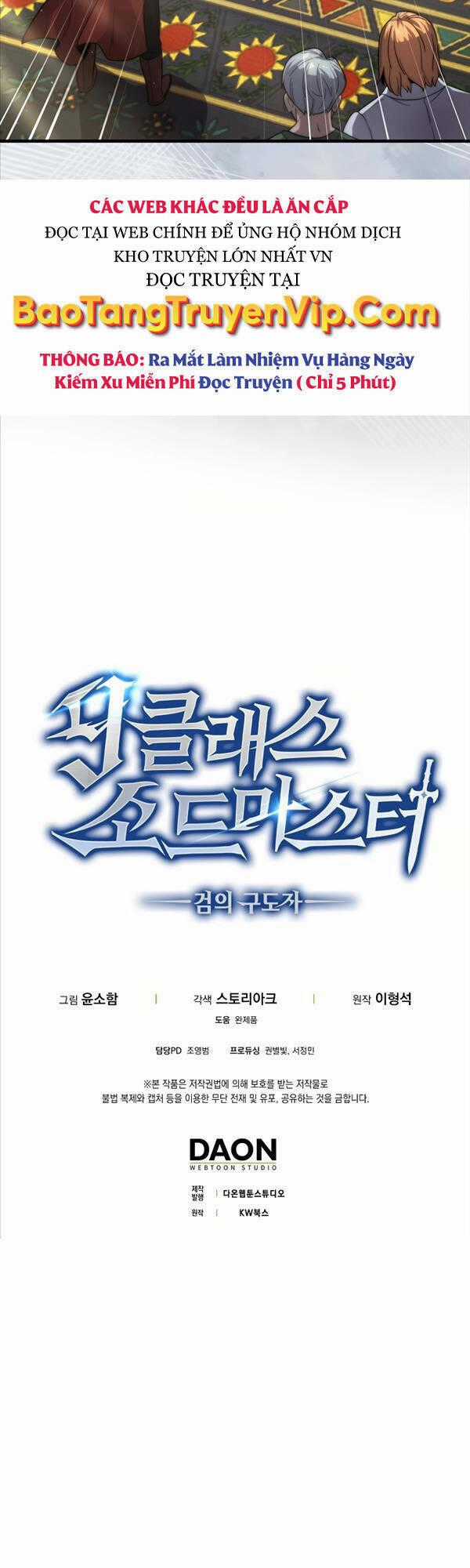 Kiếm Sư Cấp 9 Trở Lại Chapter 25 trang 37