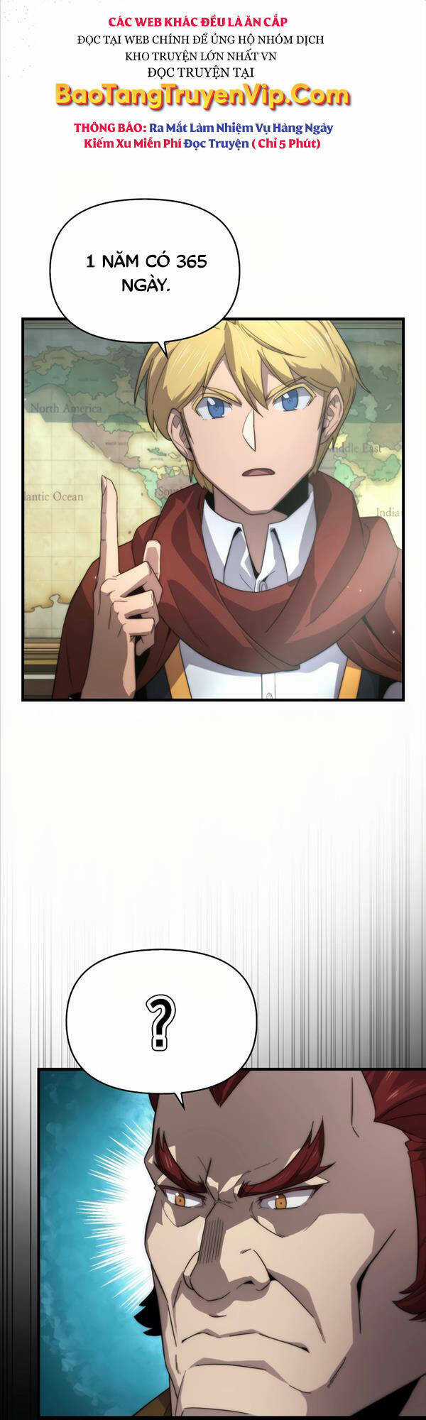 Kiếm Sư Cấp 9 Trở Lại Chapter 25 trang 7