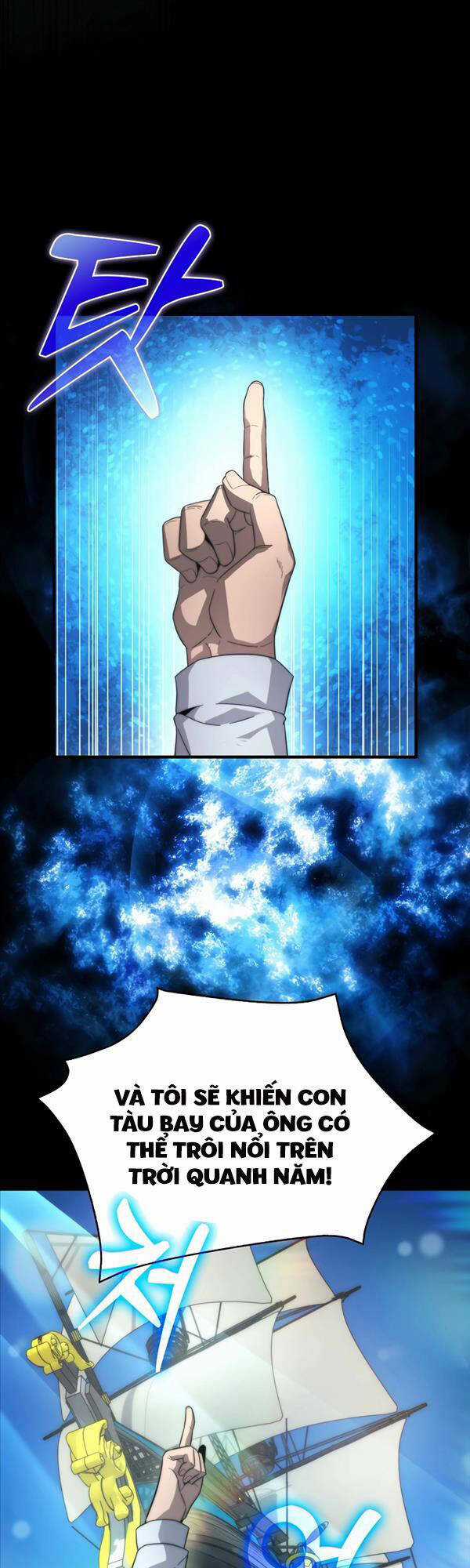 Kiếm Sư Cấp 9 Trở Lại Chapter 25 trang 8