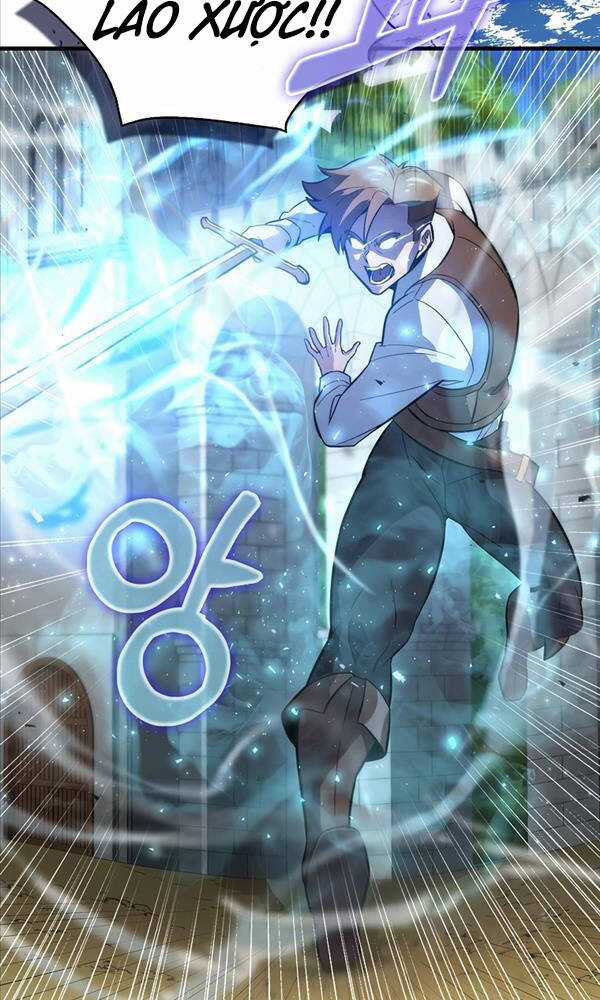 Kiếm Sư Cấp 9 Trở Lại Chapter 3 trang 15