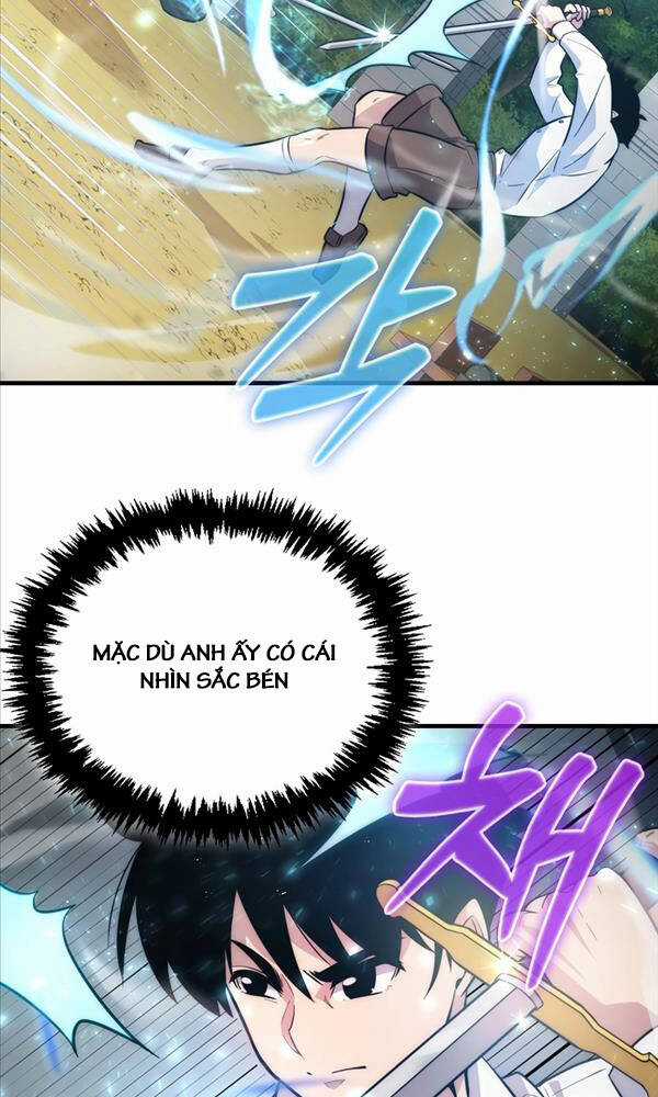 Kiếm Sư Cấp 9 Trở Lại Chapter 3 trang 17