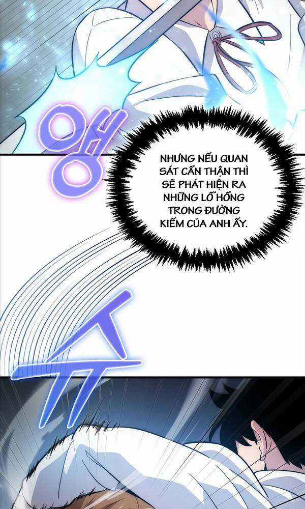 Kiếm Sư Cấp 9 Trở Lại Chapter 3 trang 18