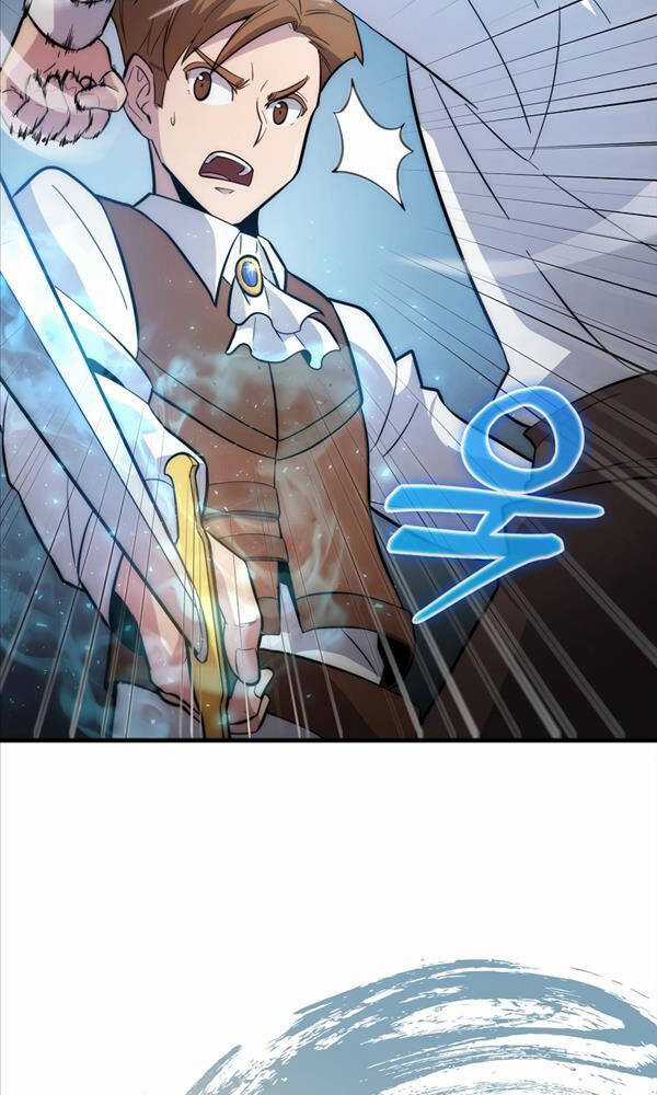 Kiếm Sư Cấp 9 Trở Lại Chapter 3 trang 19