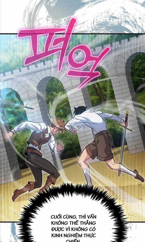 Kiếm Sư Cấp 9 Trở Lại Chapter 3 trang 20