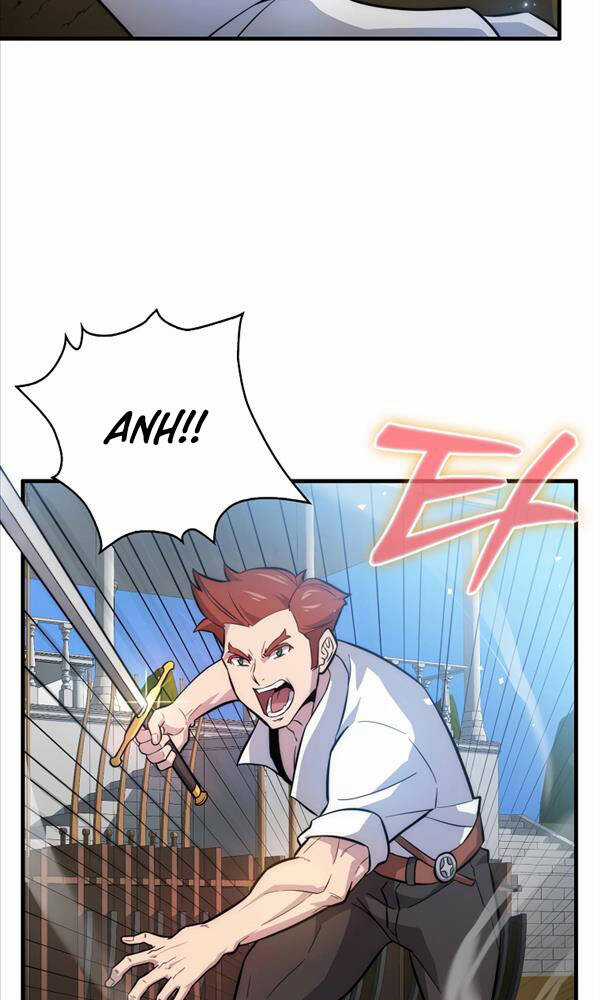 Kiếm Sư Cấp 9 Trở Lại Chapter 3 trang 22