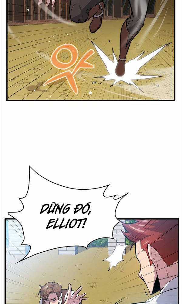 Kiếm Sư Cấp 9 Trở Lại Chapter 3 trang 23