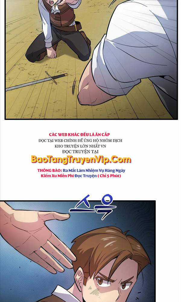 Kiếm Sư Cấp 9 Trở Lại Chapter 3 trang 24