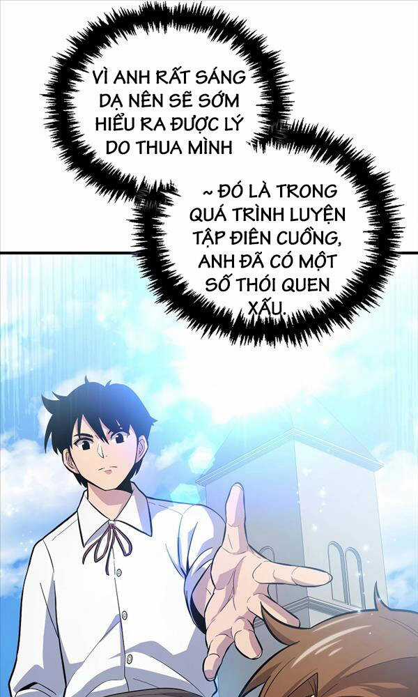 Kiếm Sư Cấp 9 Trở Lại Chapter 3 trang 26